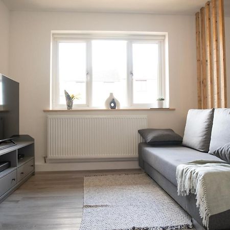 Dorset Stylish Apartment Poole Esterno foto