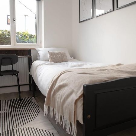 Dorset Stylish Apartment Poole Esterno foto