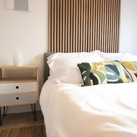 Dorset Stylish Apartment Poole Esterno foto