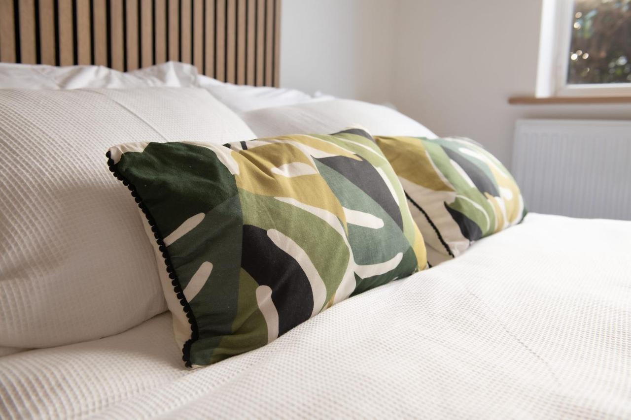 Dorset Stylish Apartment Poole Esterno foto