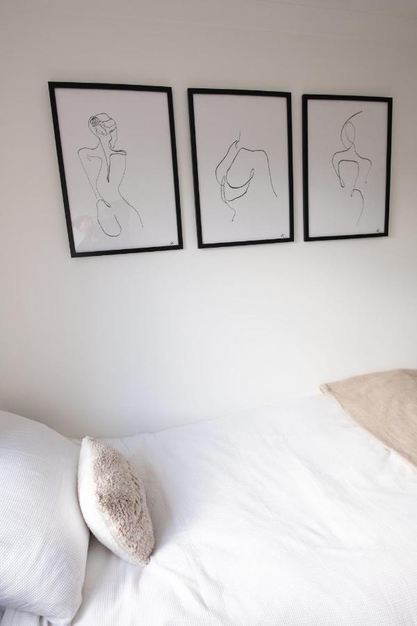 Dorset Stylish Apartment Poole Esterno foto
