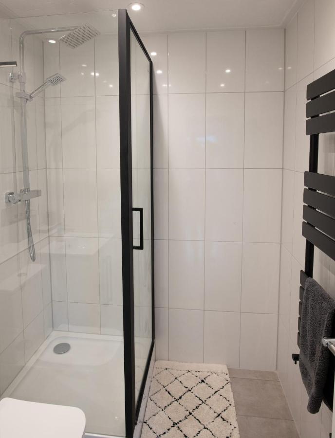 Dorset Stylish Apartment Poole Esterno foto