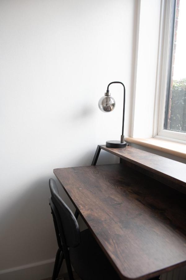 Dorset Stylish Apartment Poole Esterno foto