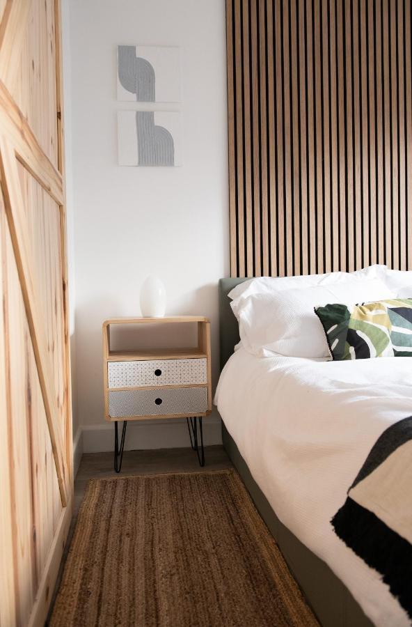 Dorset Stylish Apartment Poole Esterno foto